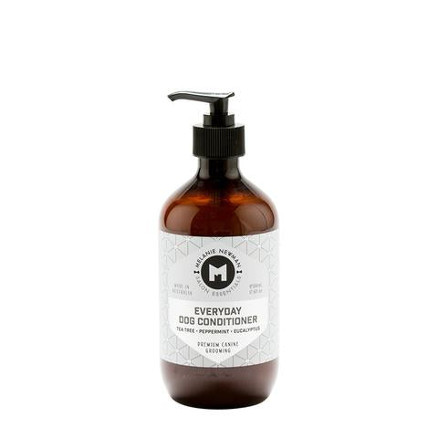 Everyday Dog Conditioner - The Dog Groomer