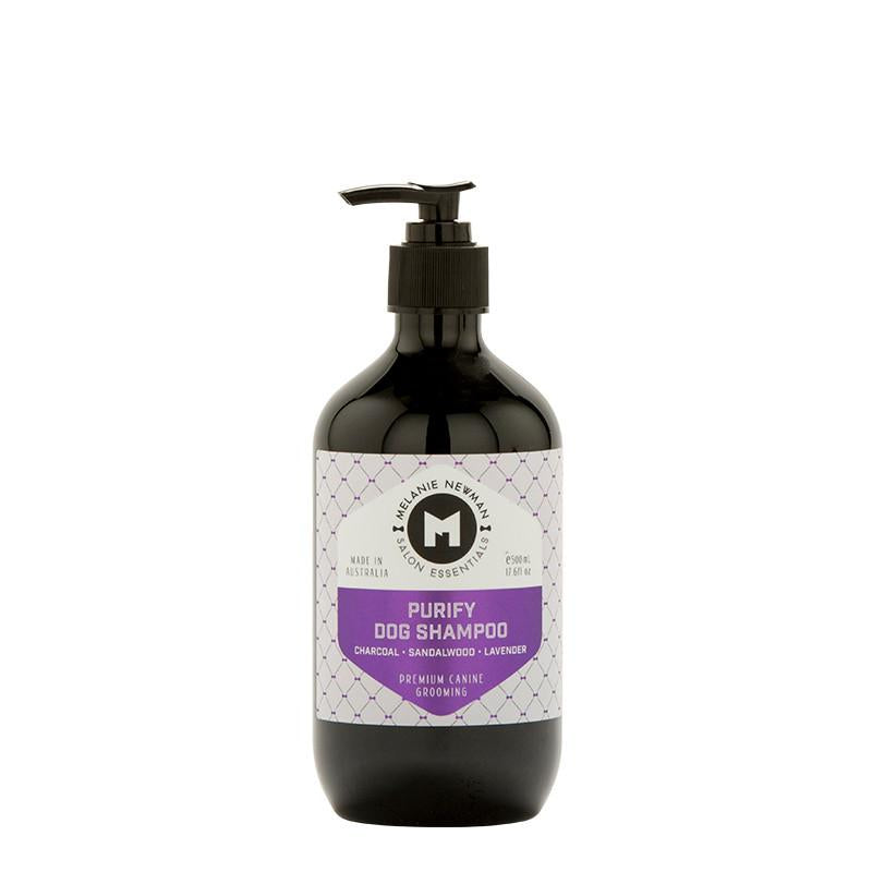 Purify Dog Shampoo - The Dog Groomer