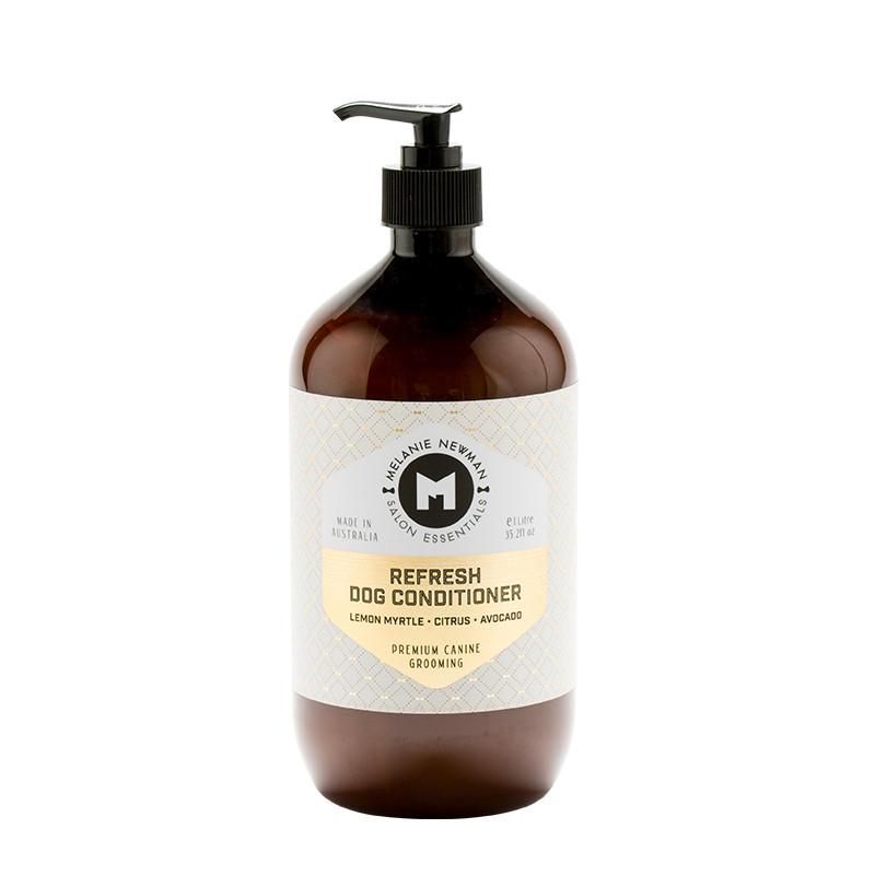 Refresh Dog Conditioner - The Dog Groomer