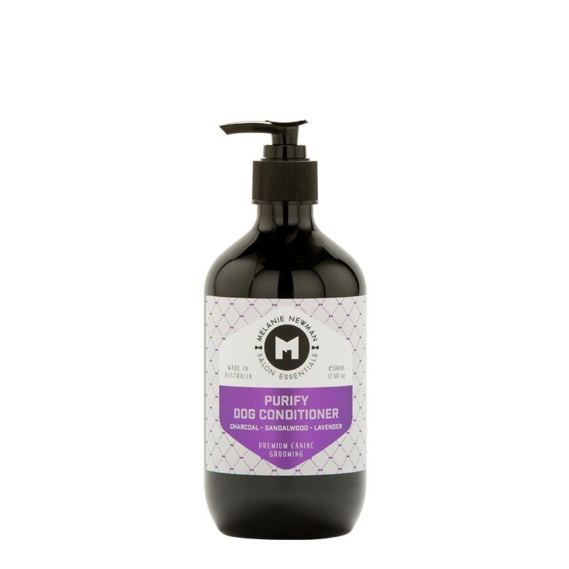 Purify Dog Conditioner - The Dog Groomer