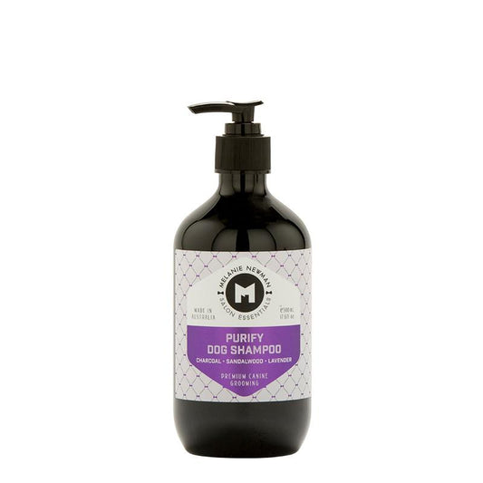 Purify Dog Shampoo - The Dog Groomer